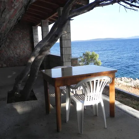 Apartments By The Sea Sveta Nedilja, Hvar - 11433 Sveta Nedelja  Exterior photo