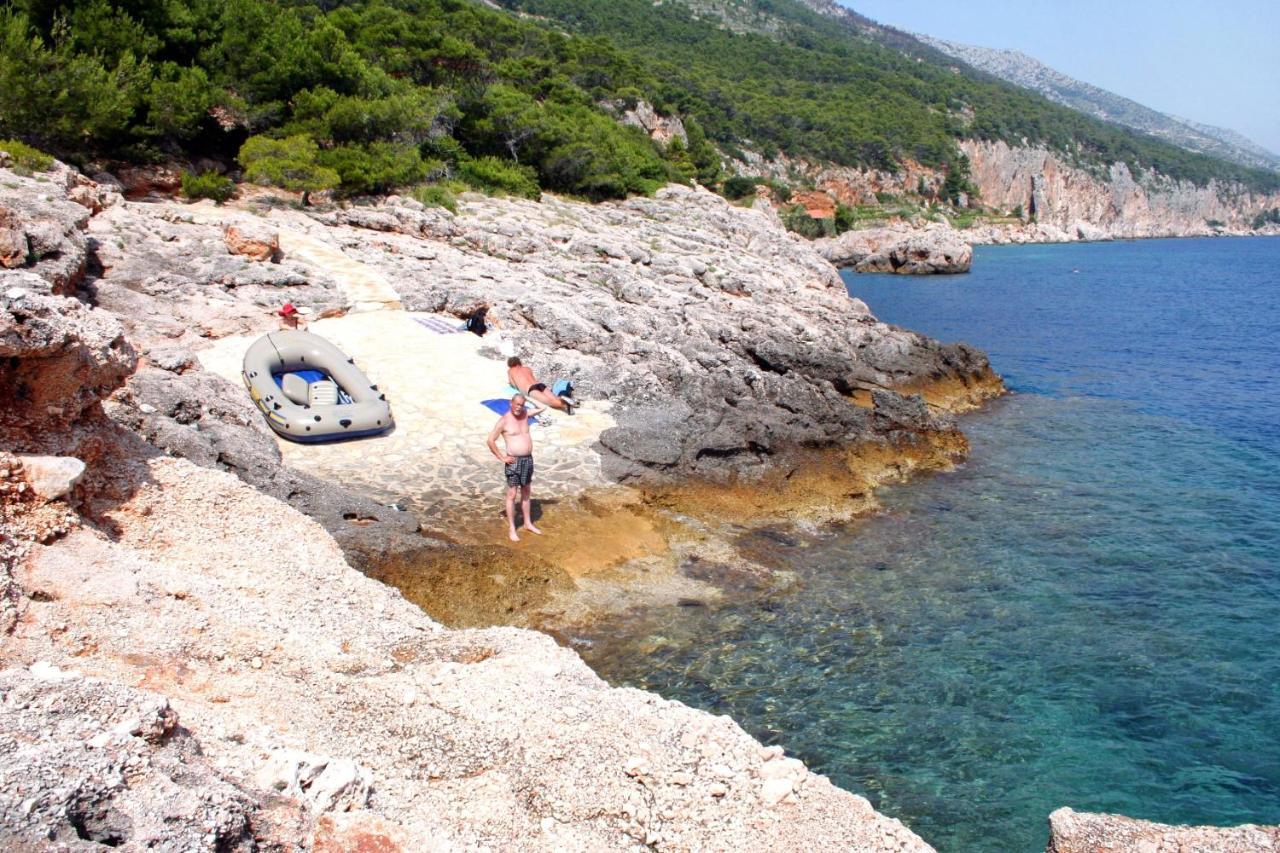 By The Sea Sveta Nedilja, Hvar - 11433 Appartement