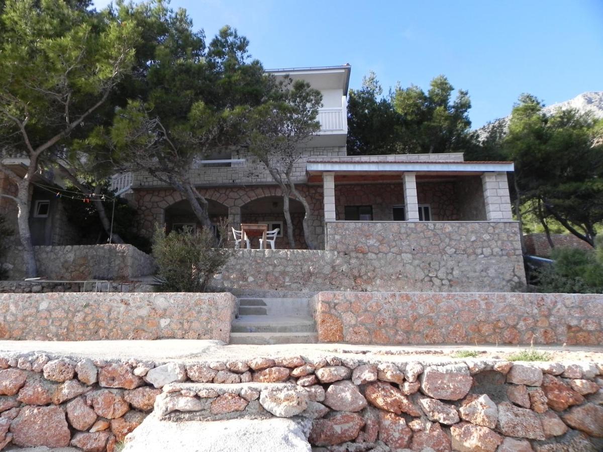 By The Sea Sveta Nedilja, Hvar - 11433 Appartement