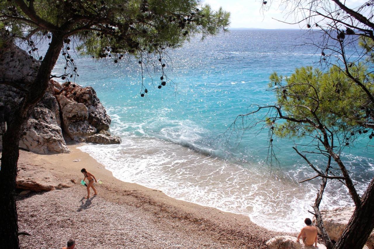 By The Sea Sveta Nedilja, Hvar - 11433