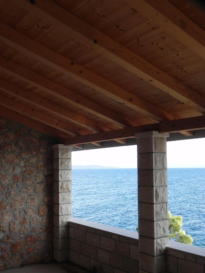 By The Sea Sveta Nedilja, Hvar - 11433 Appartement